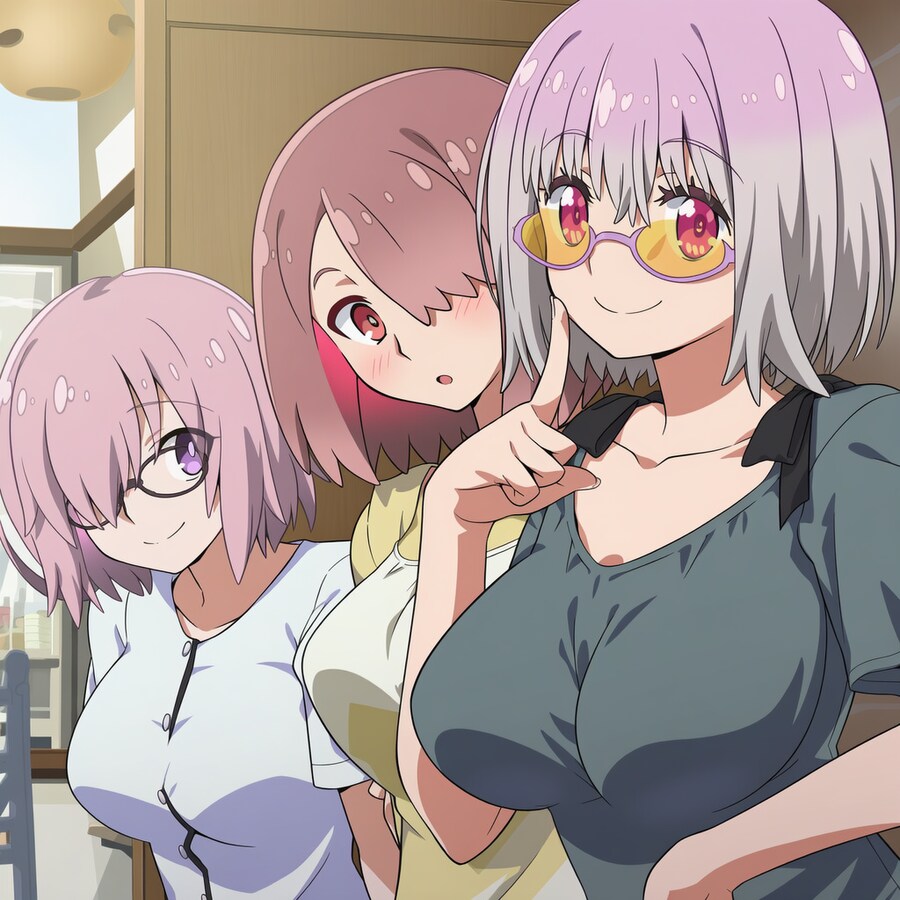 그리드맨)Fate)와타텐)AI) 수상하게 닮은 세사람_2.png