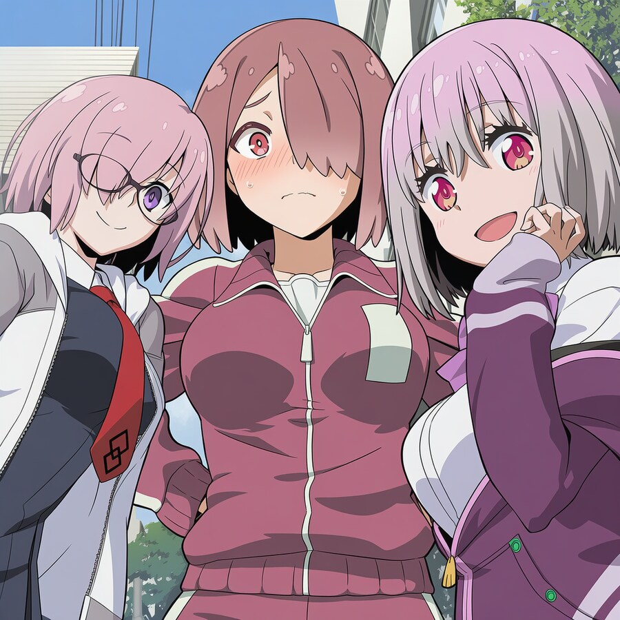 그리드맨)Fate)와타텐)AI) 수상하게 닮은 세사람_5.png