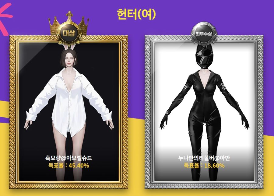 [로아] 로스트아크 7주년 아바타 공모전 최종 수상작 모음_9.jpg