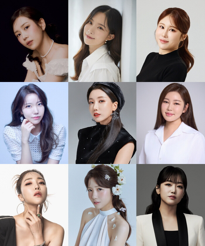 송가인→정미애 '미스트롯' 시즌1 다시 뭉친다, 7월 12일 콘서트 '첫정' 개최_1.jpg