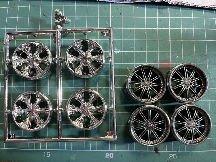 닷지 챠저 SRT (2006) (Revell 1:25)_3.jpg