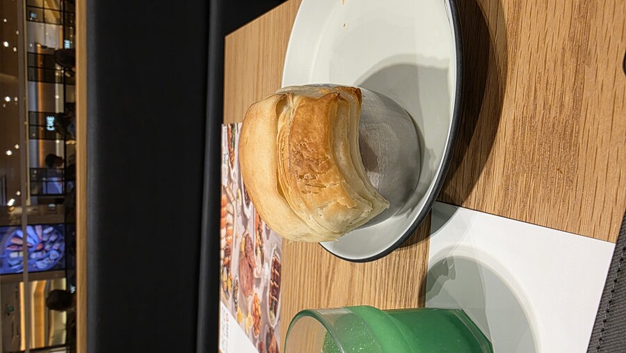 쿠우쿠우) 트릭컬 콜라보 갔는데 10접시도 못하고 패배했다_5.jpg