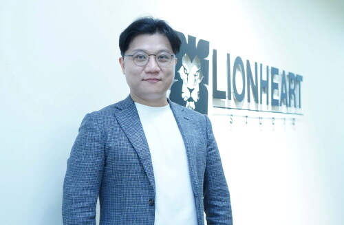 라이온하트, 펄어비스 출신 오윤택 최고아트책임자 영입…"개발 고도화"_1.jpg