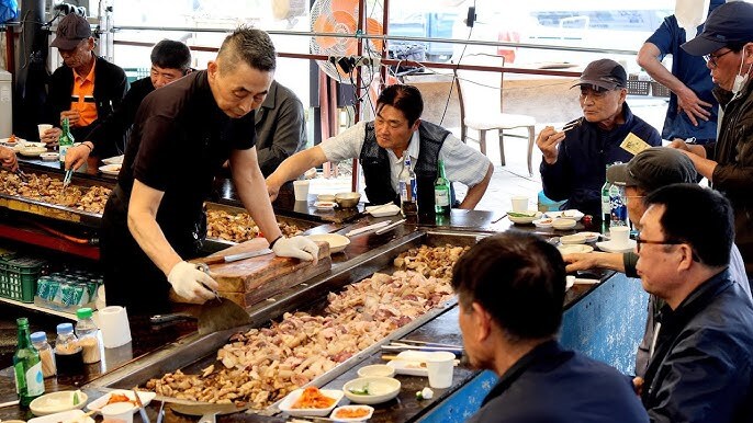 백종원 뼈치킨 지쟈에 대해 현지인에게 물어본 디씨인_2.jpg