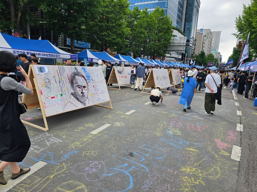 계엄 이후의 5.18을 맞아, 광주 전야제를 다녀오며._4.jpg