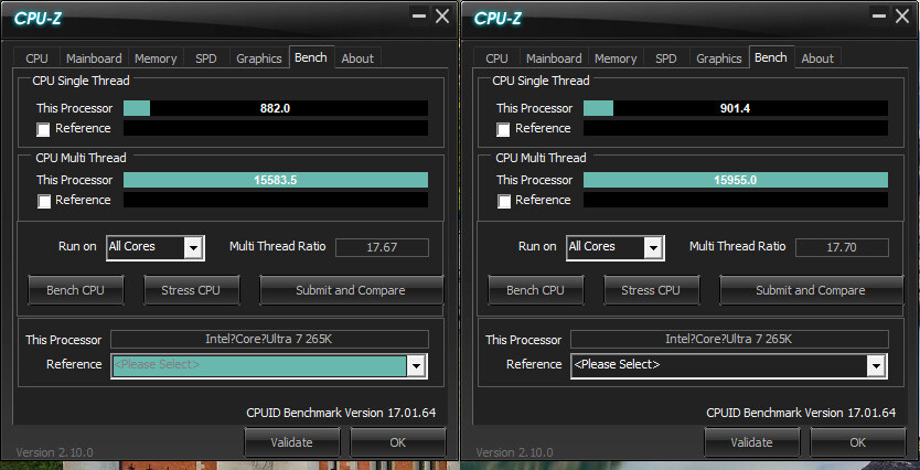 인텔 코어 265K + PRIME Z890-P-CSM 사용기 2차_3.jpg
