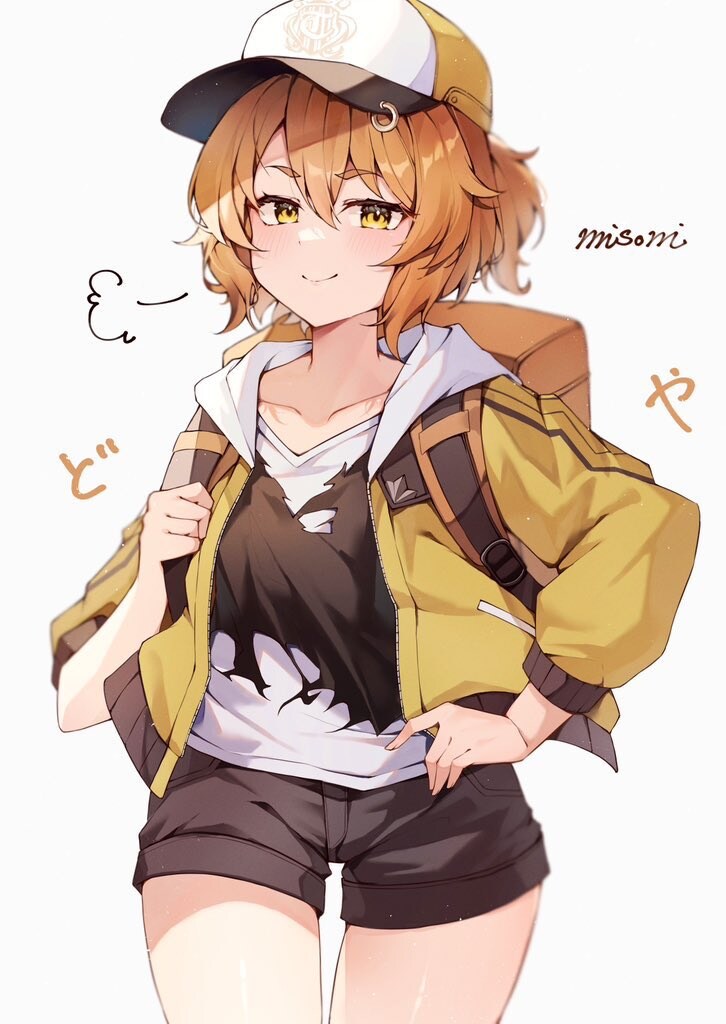 우마무스메 프리티 더비) 사타케 메이 일러스트_1.jpg