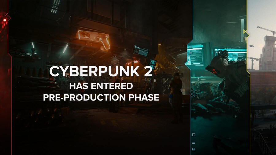 CDPR, 사이버펑크 2 사전 제작 단계 돌입 및 팬텀 리버티 천만장 판매 돌파_1.jpg