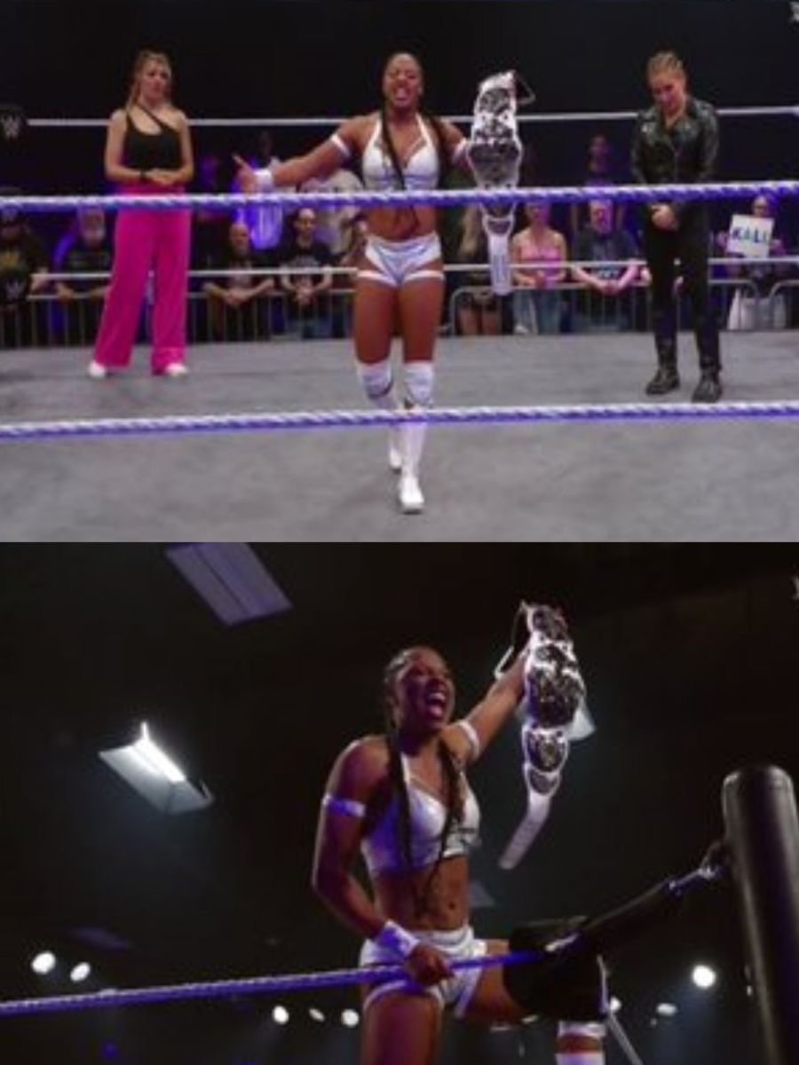 250528 WWE 이볼브 간략 녹화결과_4.jpg