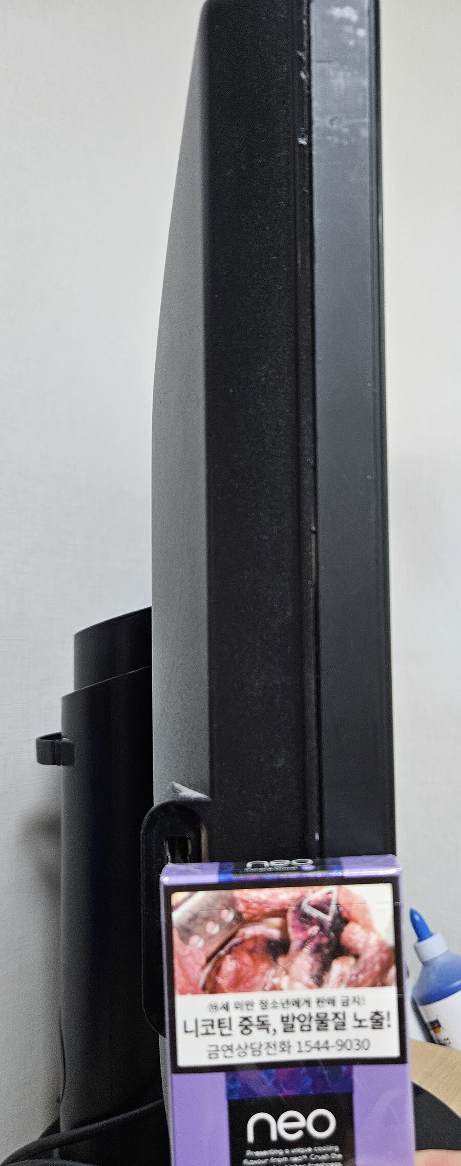 본격 노인 학대 현장 LG FLATRON W2600HP 수리하기_3.jpg