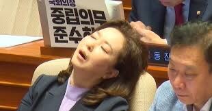 이럴거면 왜? '부정선거론자' 김민전도 사전투표 참여_1.png