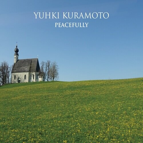 [CD] 유키구라모토 - Peacefully (6.12)_1.png