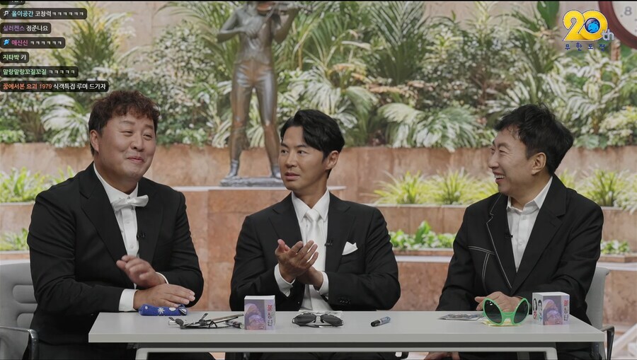 무한도전) 전진보면서 떠오른 것들_1.jpg