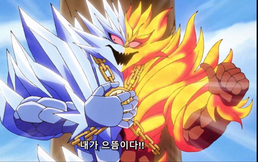 타이의대모험) 픽시브에 얘네 커플링 그리는 사람도 있더라_3.png