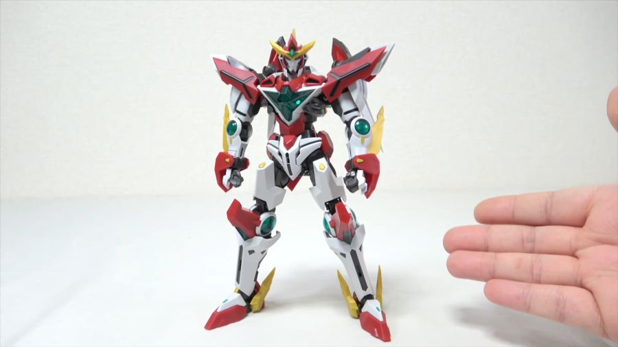 (뱅브레이번) 모데로이드도 잘 나온 것 같은데...?_1.png