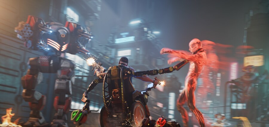 [신작리뷰] Quantum Threshold VR, 메타퀘스트3S 리뷰_1.png
