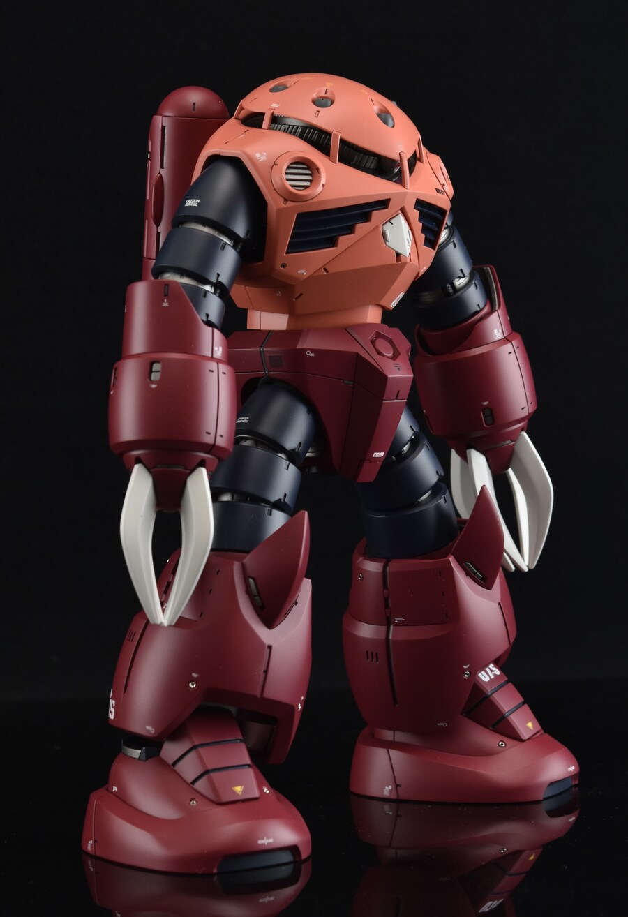 [MG] 샤아 즈고크 MSM-07S Z'Gok (Char's custom)_8.jpg