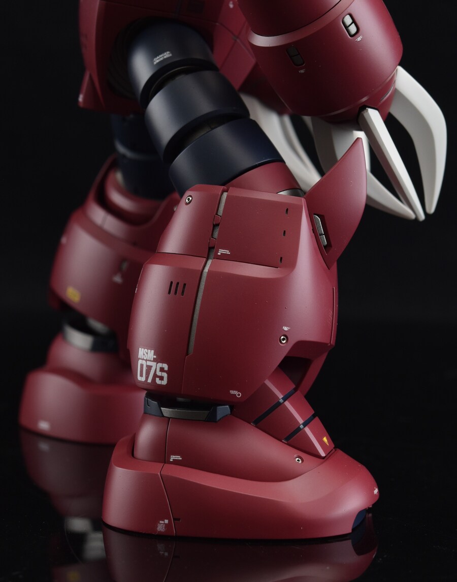 [MG] 샤아 즈고크 MSM-07S Z'Gok (Char's custom)_14.jpg