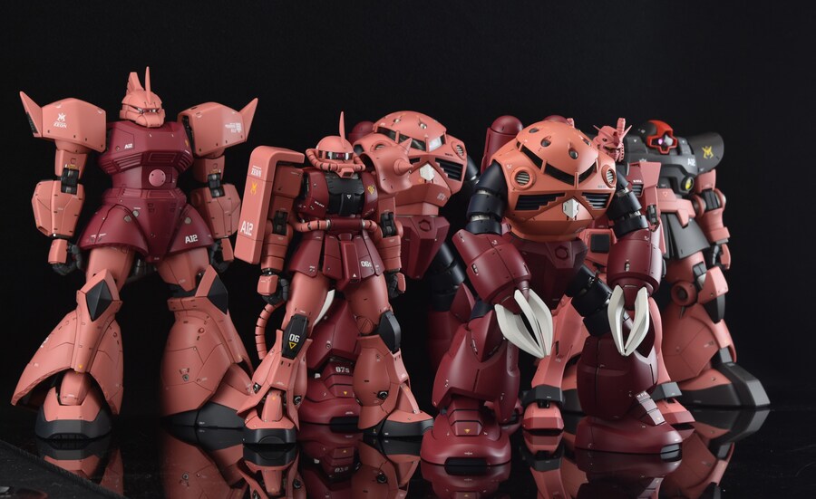 [MG] 샤아 즈고크 MSM-07S Z'Gok (Char's custom)_17.jpg