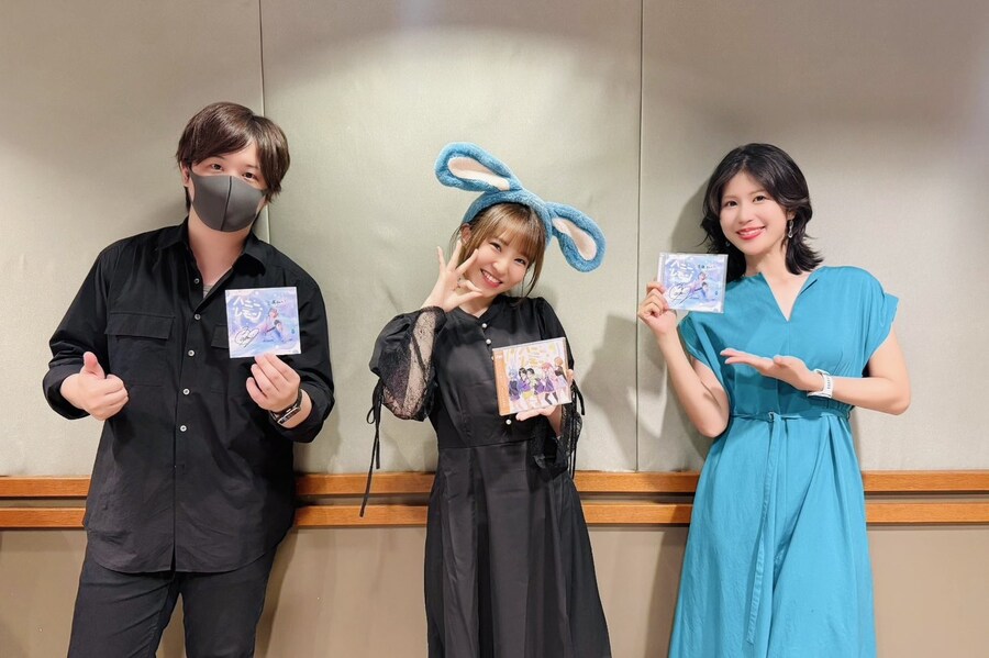 『#키라스타』NACHERRY 무라카미 나츠미 게스트 출연_1.jpg