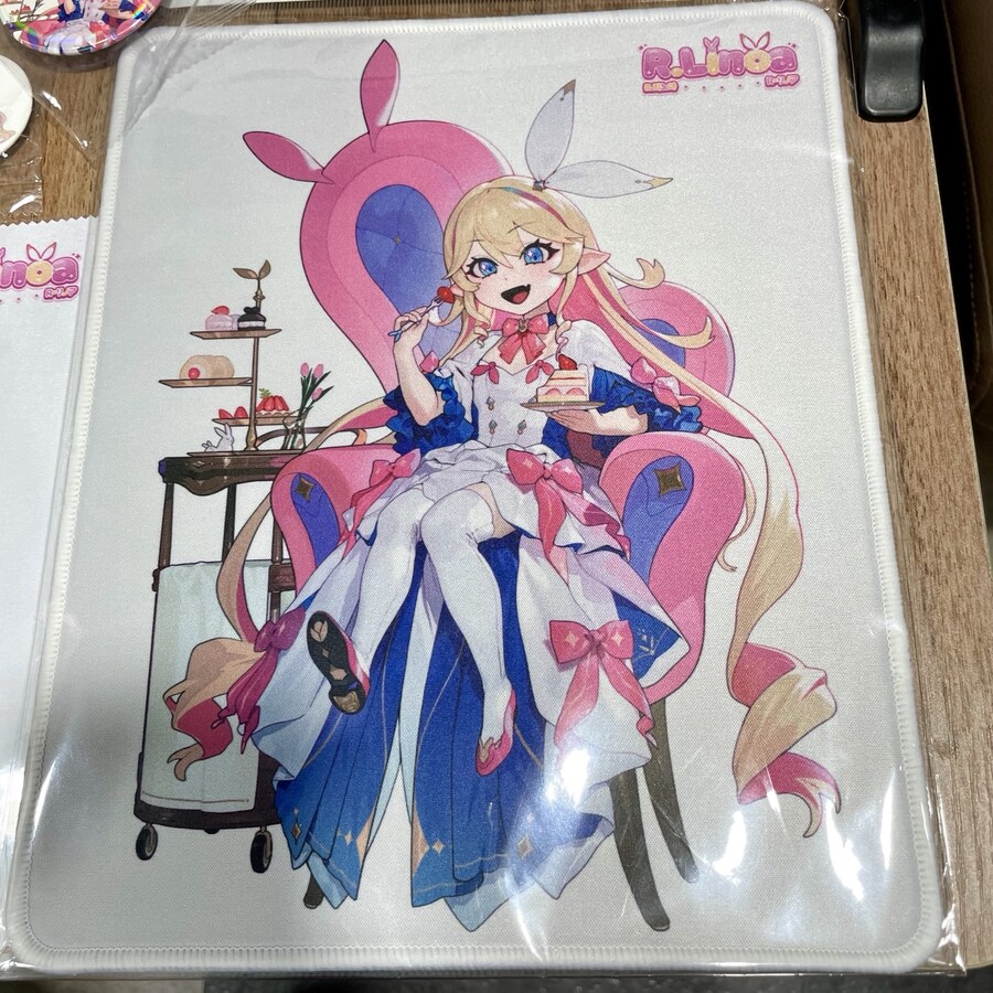 오늘자 전리품과 명동구경_3.jpg