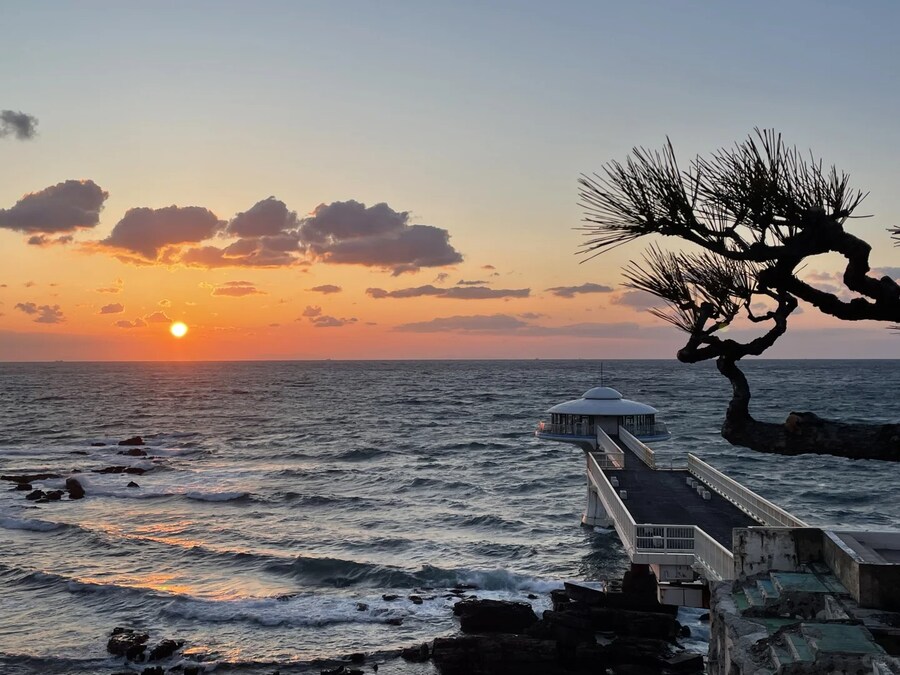 [요모] 와카야마 단독투어 4일 129만원 #참치해체쇼 #나치폭포 #고야산_5.jpg