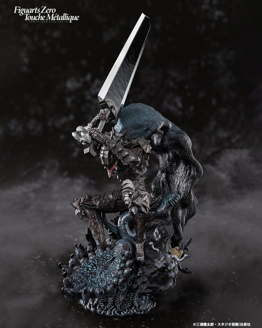 [반다이] Figuarts Zero TM 가츠 (광전사의 갑옷)_3.jpg
