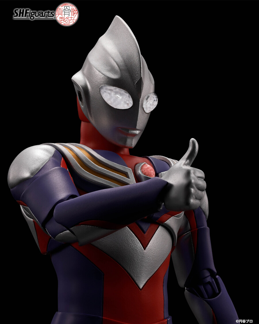 [반다이 혼웹상점] S.H.Figuarts(진골조제법) 울트라맨 티가-울트라의 별_8.jpg