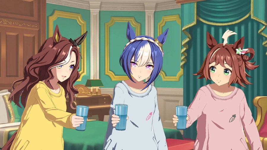 말딸) 요즘 공용복장이 많이 추가되네_1.png