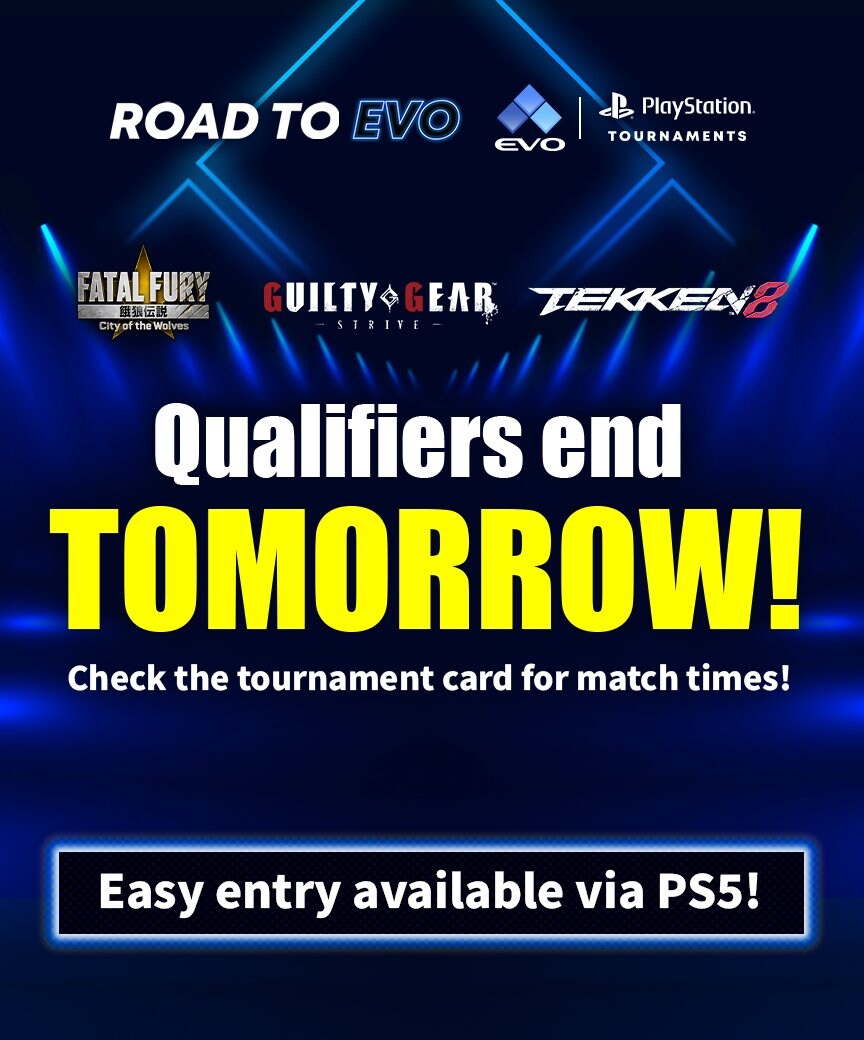 [길티기어]Road to Evo 2025 오픈 예선전 막바지_1.jpg