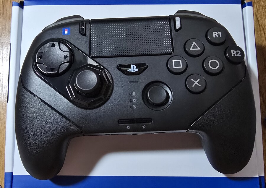 호리 파이팅 커맨더 옥타프로 구입했습니다 (스크롤 조금 있음)_2.jpg