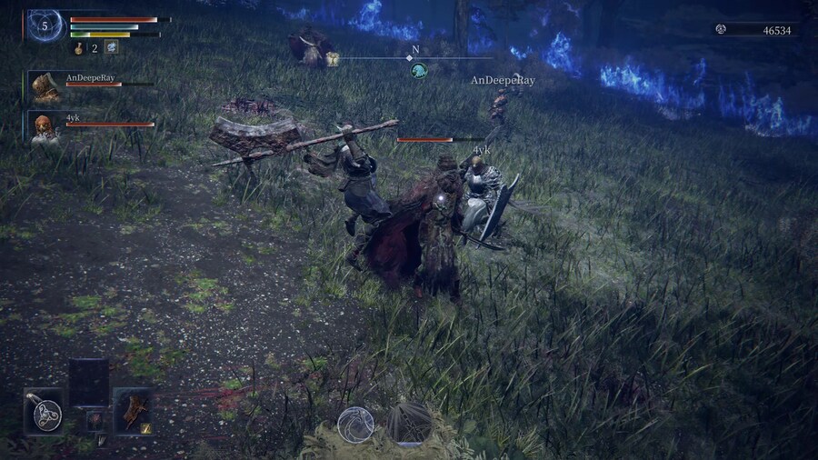 엘든링 밤의 통치자!_15.png