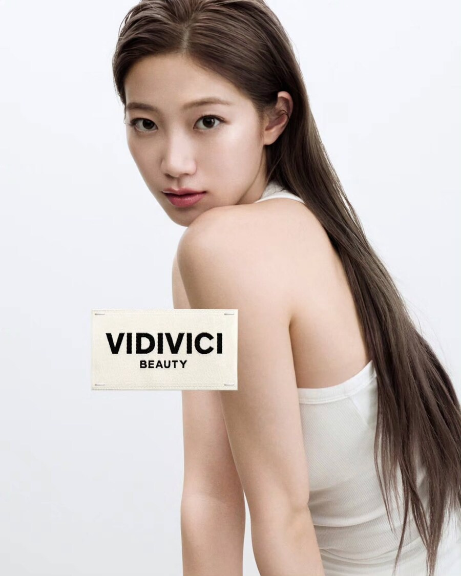 [르세라핌] 카즈하 ‘VIDIVICI’ Ads Shoot Sketch_2.jpg