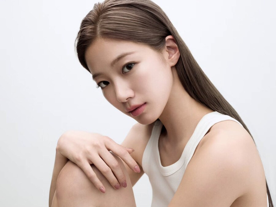 [르세라핌] 카즈하 ‘VIDIVICI’ Ads Shoot Sketch_6.jpg