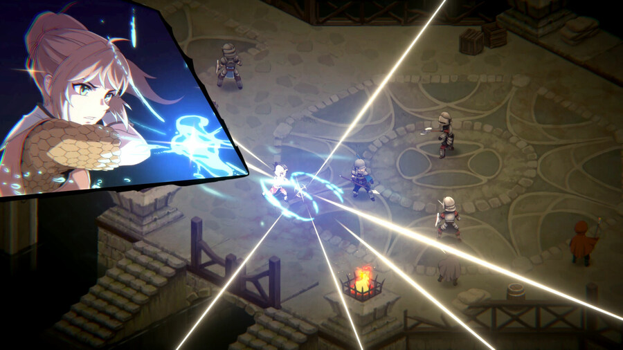 턴제 전략 RPG "택틱스 리터너스" 게임플레이 티저 트레일러_9.jpg