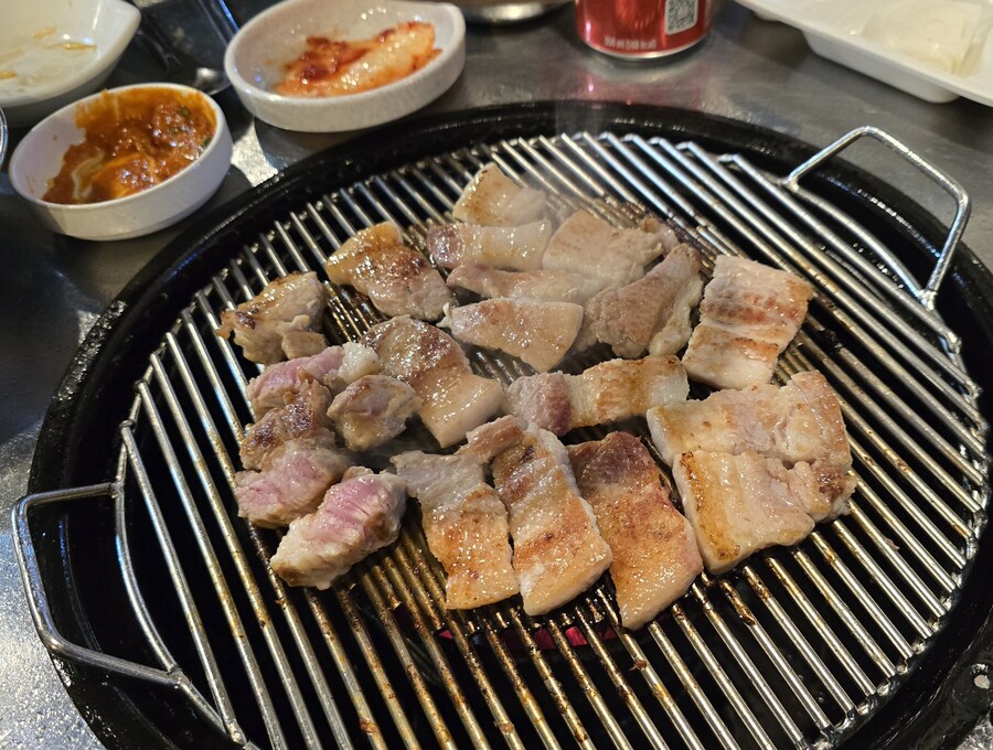 전에 고기 먹은거 지금 올린 소식가 입니다._1.jpg