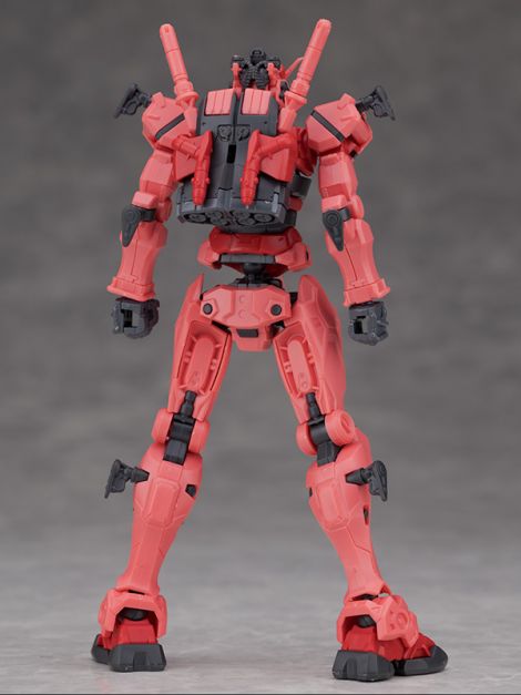 HG GQ 1/144 붉은 건담 해외 리뷰_12.jpg