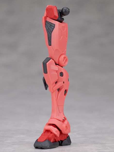 HG GQ 1/144 붉은 건담 해외 리뷰_36.jpg