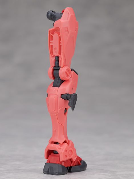 HG GQ 1/144 붉은 건담 해외 리뷰_37.jpg