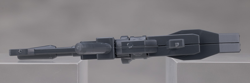 HG GQ 1/144 붉은 건담 해외 리뷰_58.jpg