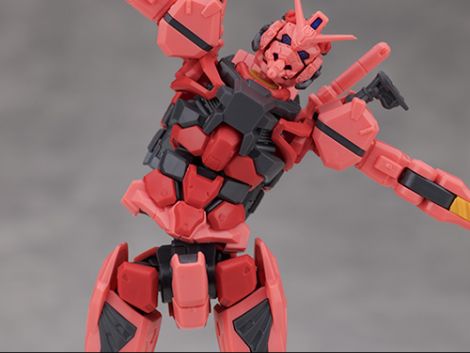 HG GQ 1/144 붉은 건담 해외 리뷰_48.jpg