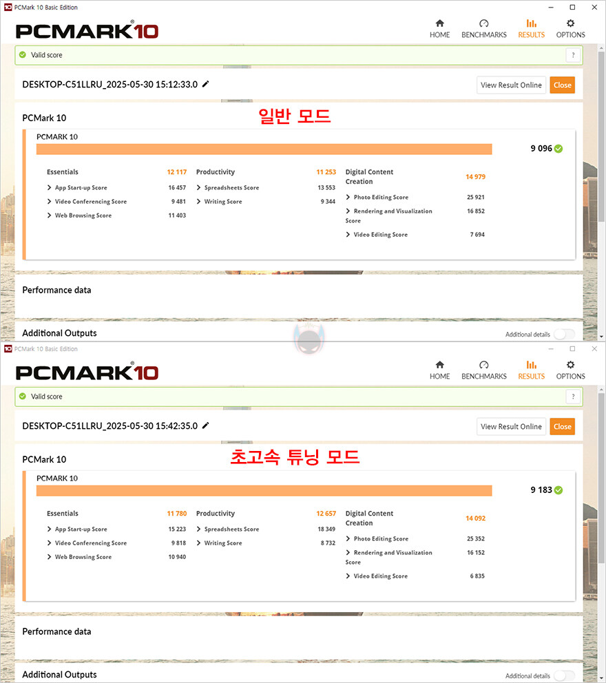 대중적으로 선택받을 수 있는 CPU!인텔 코어울트라5시리즈2 245K(2부-성능)_5.jpg