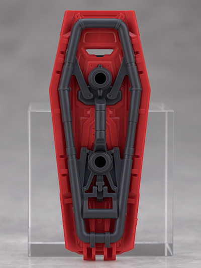 HG GQ 1/144 붉은 건담 해외 리뷰_69.jpg
