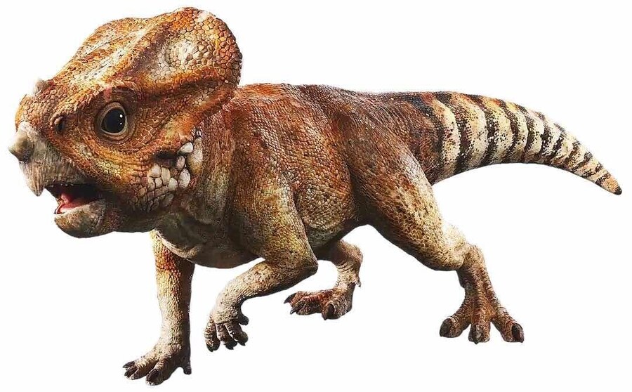 [영화] 쥬라기 공원 7편 등장 공룡들의 렌더링_1.jpg