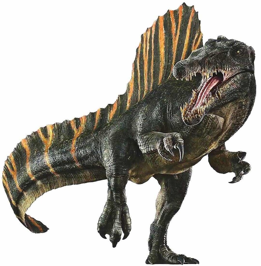 [영화] 쥬라기 공원 7편 등장 공룡들의 렌더링_5.jpg