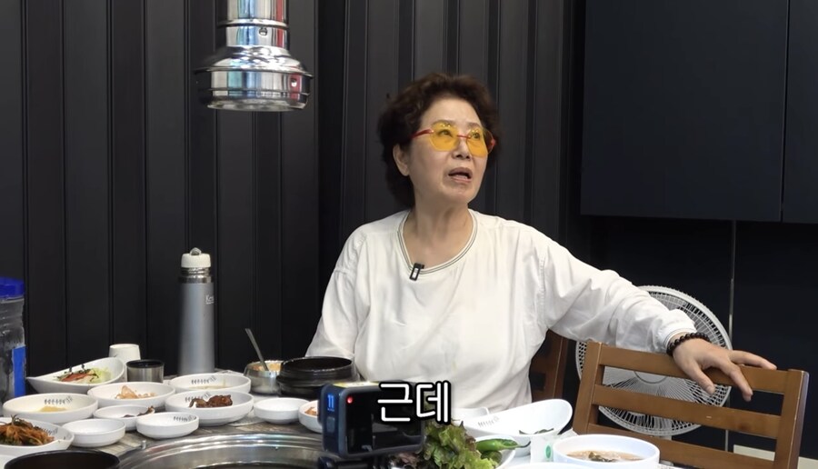 선우용녀가 말하는 당시 배우와 성우의 차이_4.jpg