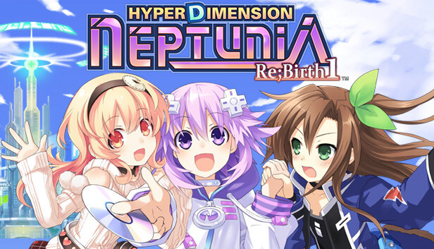 초차차원게임 넵튠 Re;Birth1 아시아 패키지판 발매예정_1.jpg