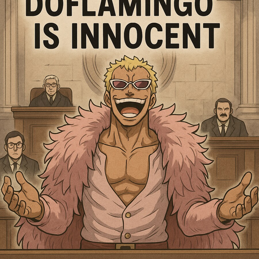 도플라밍고! 무죄 추정을 받다!_1.png