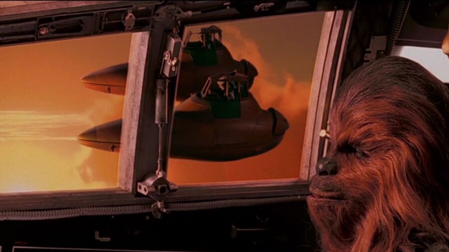 [STAR WARS] Cloud Car Pilot 머리만 나온 피규어가 출세했다!_2.jpg