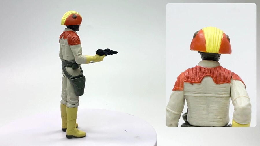 [STAR WARS] Cloud Car Pilot 머리만 나온 피규어가 출세했다!_8.jpg